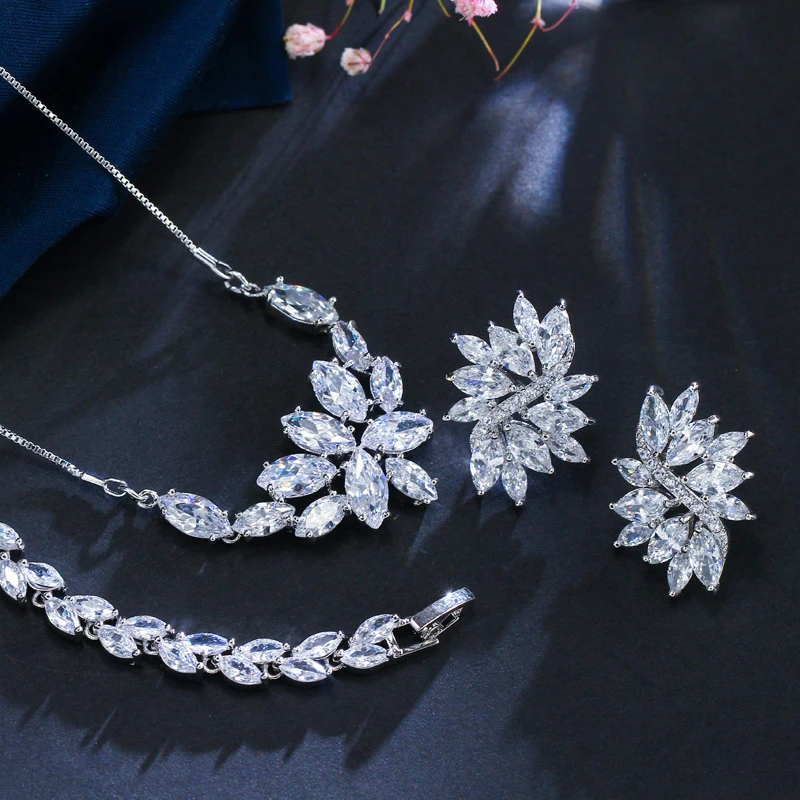 Fashion Summer Jewelry Set5
