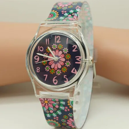 

Willis brand watch For Women Mini 10m Water Resistant sports silicone watch Casual Watches Fashion for children Watch