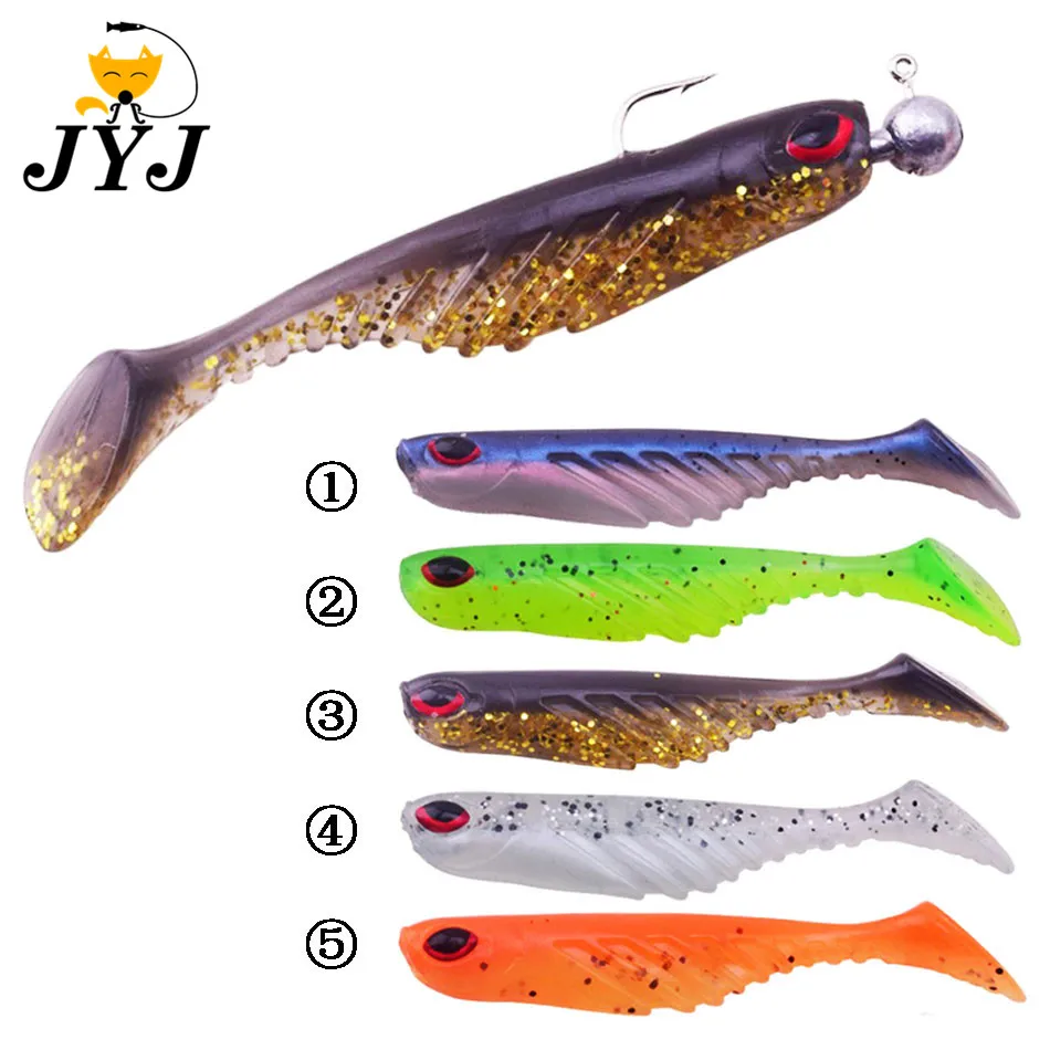 5 قطعة سيليكون الصيد إغراء 70 سنتيمتر 3g الرقصة رئيس Wobblers Swimbait الاصطناعي لينة الطعم T الذيل ذيل مجداف باس الكارب الصيد معالجة 5 قطعة سيليكون الصيد إغراء 70 سنتيمتر 3g الرقصة رئيس Wobblers Swimbait الاصطناعي لينة الطعم T الذيل ذيل مجداف باس الكارب الصيد معالجة