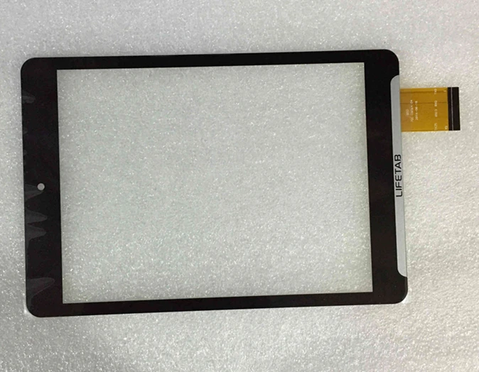 Новый для 7 85 &quotMEDION LIFETAB S7866 (MD 98933) сенсорный экран панель дигитайзер Замена |