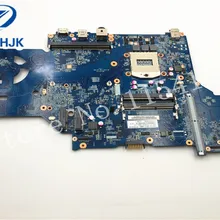 Материнская плата для ноутбука terrans Force для CLEVO P377SM P370SM материнская плата 6-71-P370A0-D02B 6-77-P370SM1A-N02B-1 тест нормально