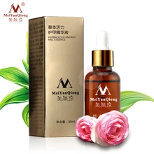MeiYanQiong лечение ног 30 мл гель анти-инфекция Уход за ногами эссенция для маникюра и удаления грибка гель для лечения Ногтей