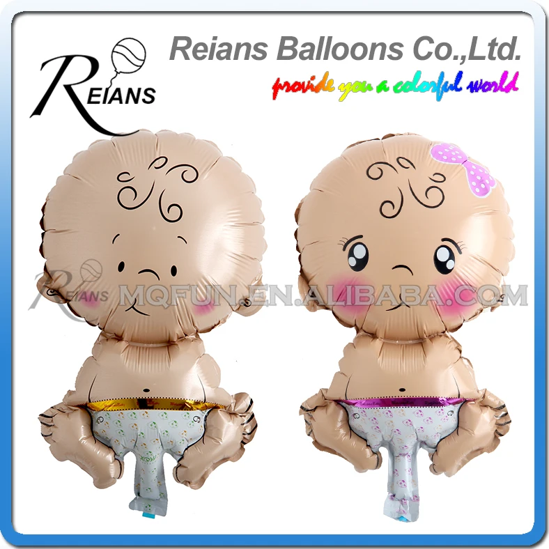 

Lovely Angel Pacifier Baby Boy Girl Foil Balloons Baby Shower Decoration Helium Balloon birthday party decorations kids Supplies