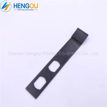 

50 pieces high quality 03.014.051 KORD Gripper Pad,76x13x1mm Offset Printing Machine Spare Parts
