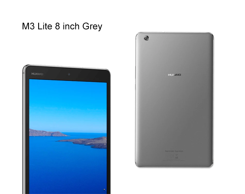 M3 lite GREy