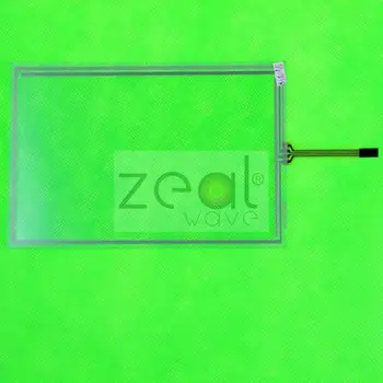 

Free Shipping 5.7" Touch Screen Touch Glass Panel Replacement For Delta DOP-AE57BSTD DOP-AE57CSTD