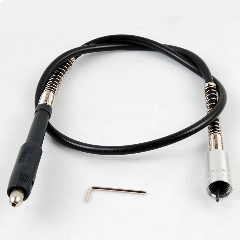 18*1.5MM dremel flexible shaft Die grinder tool Flex Shaft Dremel 4000