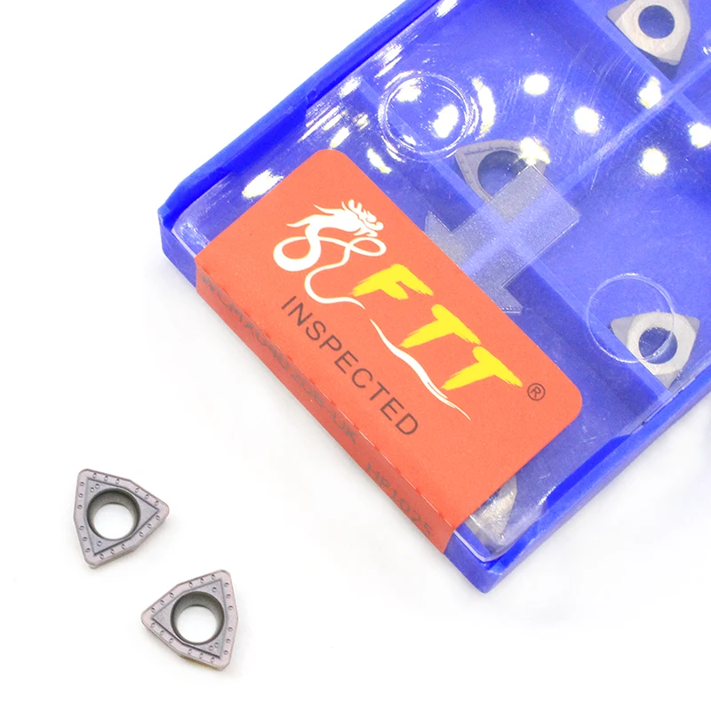 Высокое качество WCMX040208 UK HP1025 абсолютно новый оригинальный твердосплавный