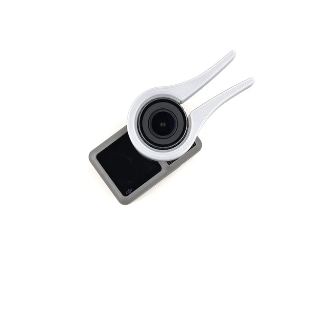 US $3.23 OSMO Action Lens filter disassembly installation replacement tool clip for DJI OSMO Action camera S