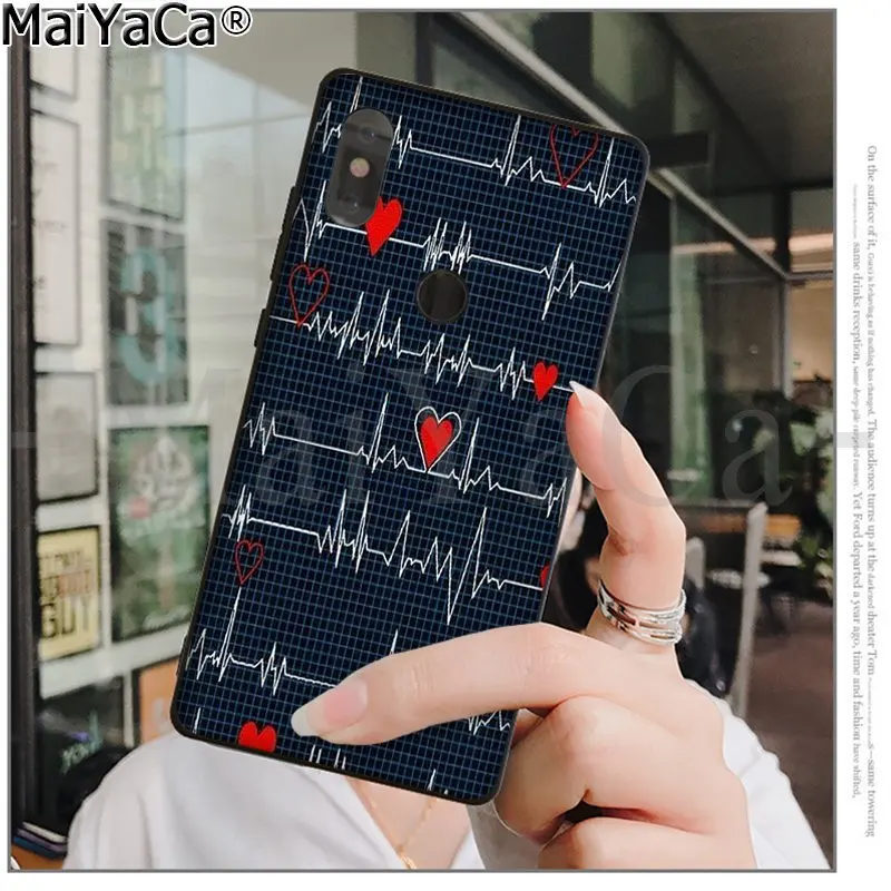 Nurse Medical Medicine Health Heart