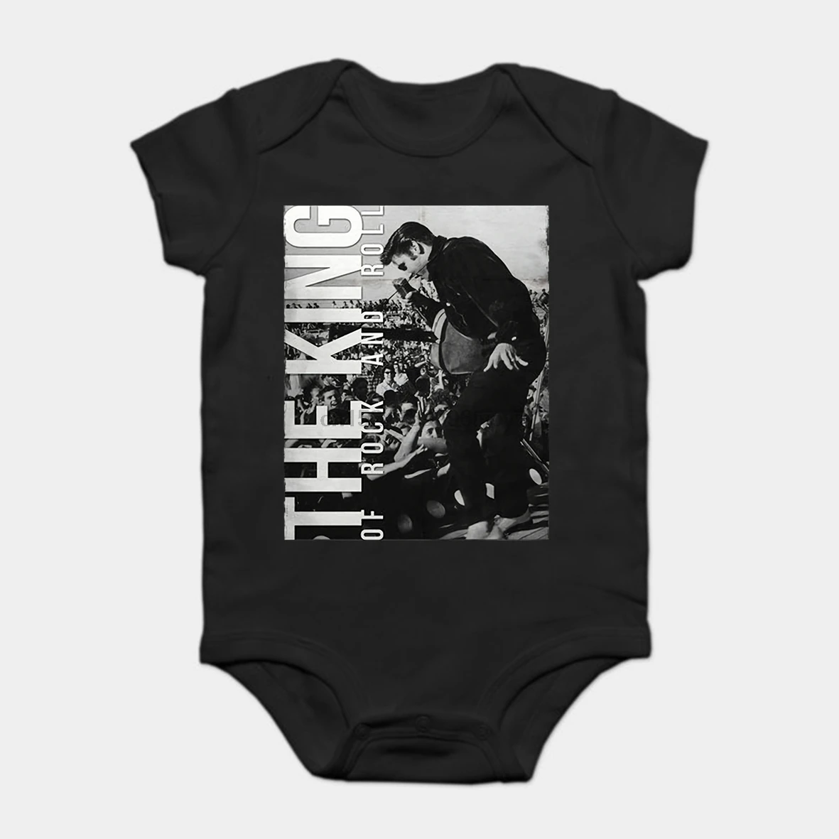 elvis presley onesie