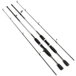 Карбоновая спиннинговая Удочка M power Hand Fishing снасти Lure Rod Lure Wt: г 3-21 г литейная Удочка Canne Spinnng Leurre спиннинг рыбалка