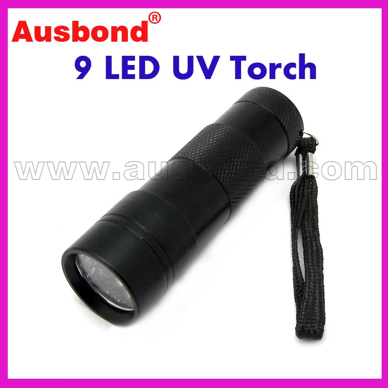 9led uv torch3