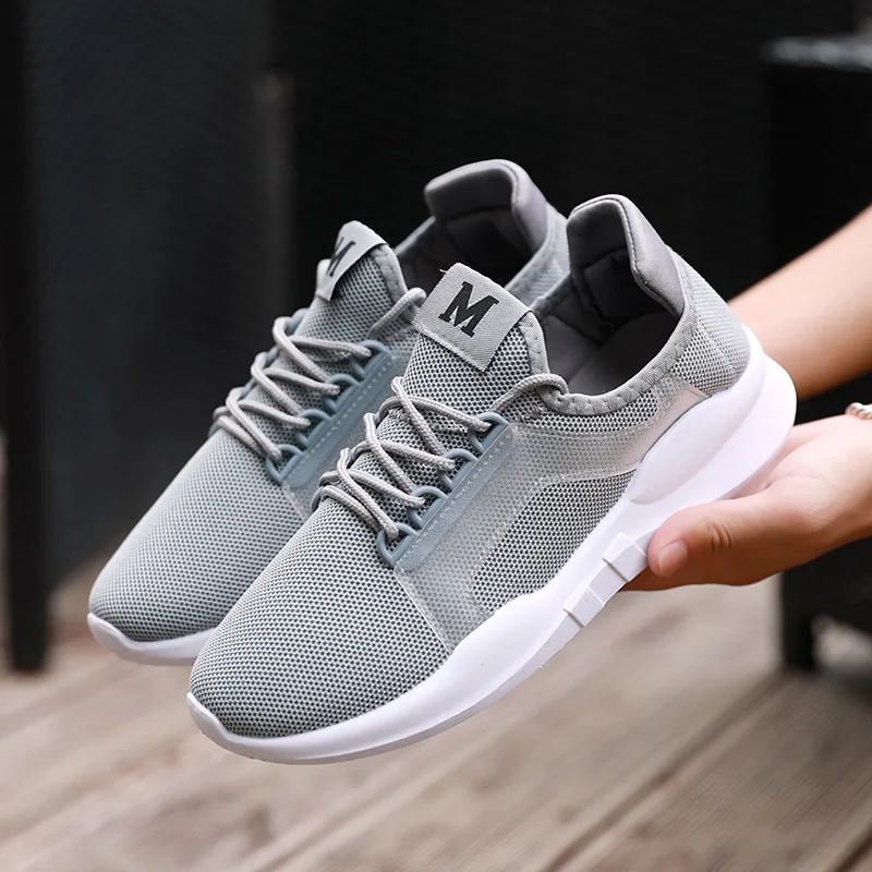 

Spring Summer Women's Casual Shoes Lace Up Sneakers female tennis Training shoes Unisex outdoor Walking flats Lovers Tide brand