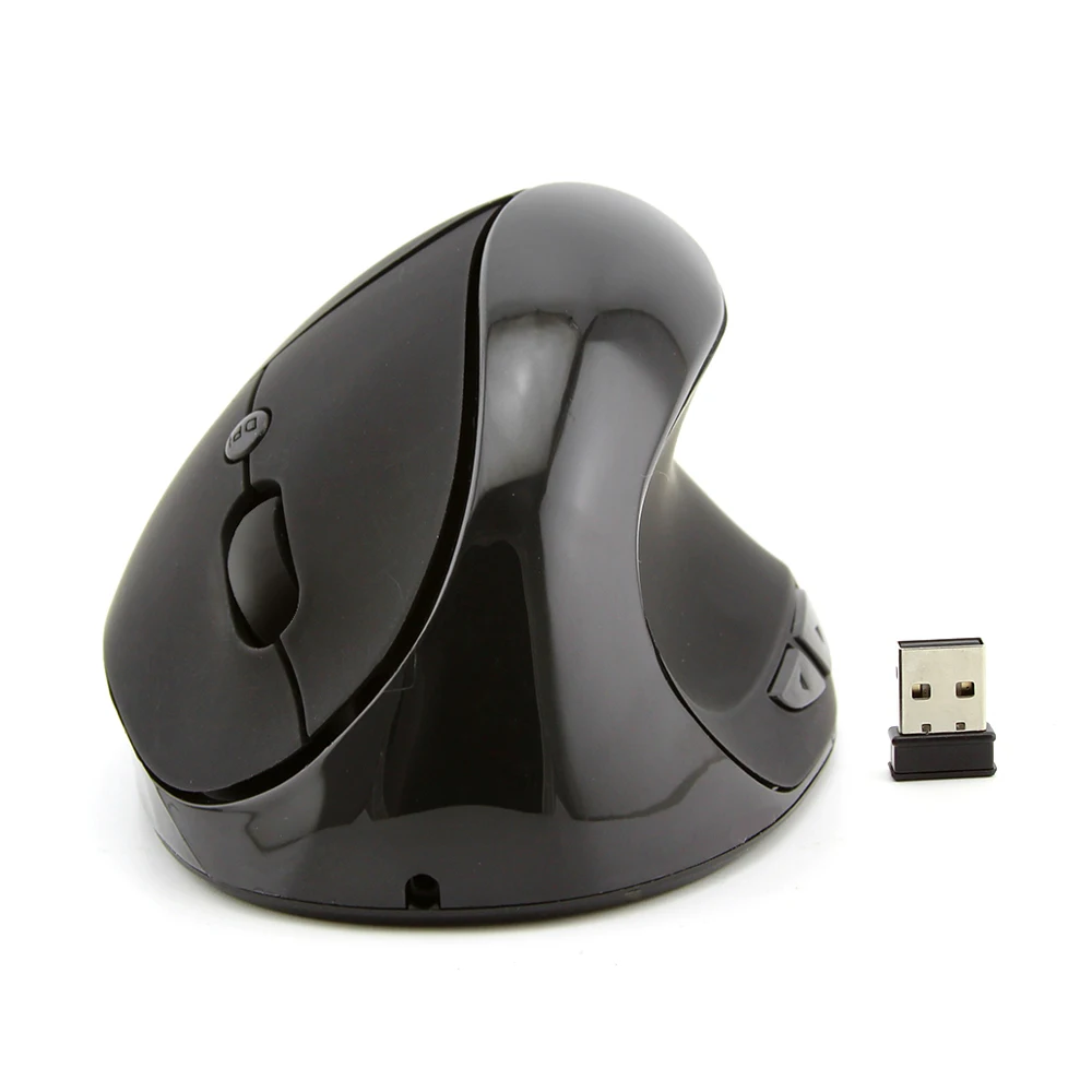 vertical mouse 