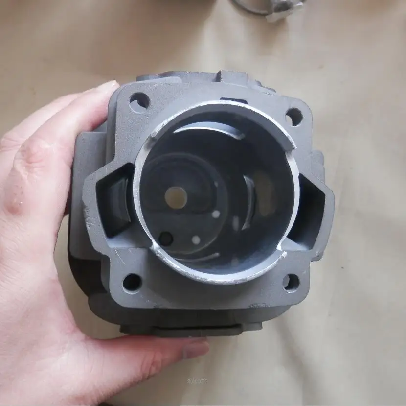 58MM CYLINDER KIT STIHL 070 7