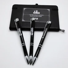 Лучшие идеи для свадьбы Уникальные свадебные подарки на заказ с Вашими словами и пожеланиями лазером на металлические шариковые ручки