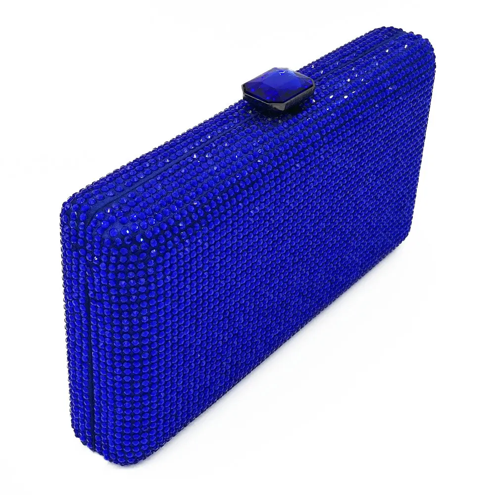 Crystal Evening Clutch Bags (8)