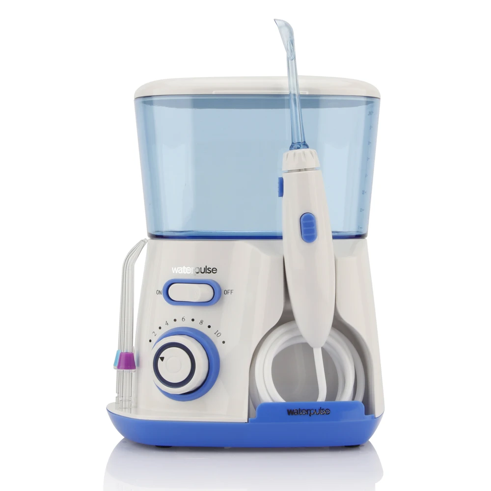 limpiador dental chorro de agua limpiador dental chorro de agua