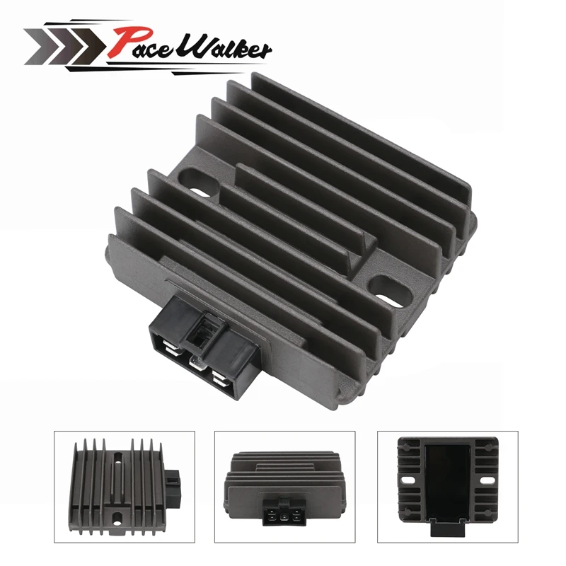 

Free Shipping Motorcycle Accessories Voltage Regulator Rectifier For Yamaha YZF R6 YZF R1 Tmax 500 XP500 FZ6 FZ6N FZ6S YZF600