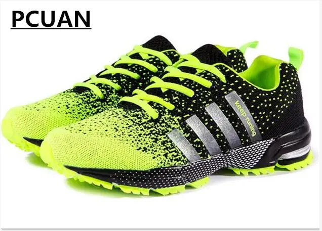 Goede Plus size 48 Hoge Kwaliteit 2018 Mannen Schoenen mannen casual schoenen Lente Zomer unisex Licht weige Ademend Mode mannelijke Schoenen
