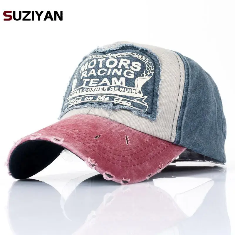 

Hats For Men Women Grinding Multicolor Wholesale Spring Cotton Cap Baseball Cap Hat Summer Cap Hip Hop Fitted Cap