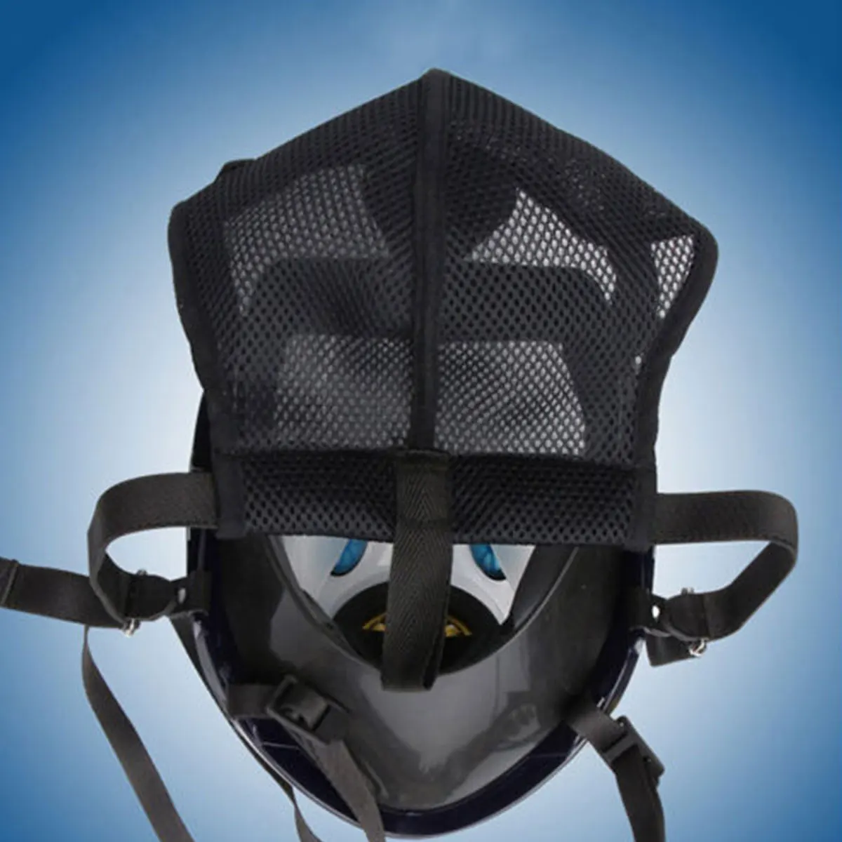 15 в 1 противогаз анфаса For-3M 6800 уход за кожей лица из респиратор картина распыления маска для химической лаборатории медицинская защитная маска