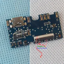DOOGEE X30 USB плата Для DOOGEE X30 зарядное устройство Порт док-станция Зарядка Micro USB слот