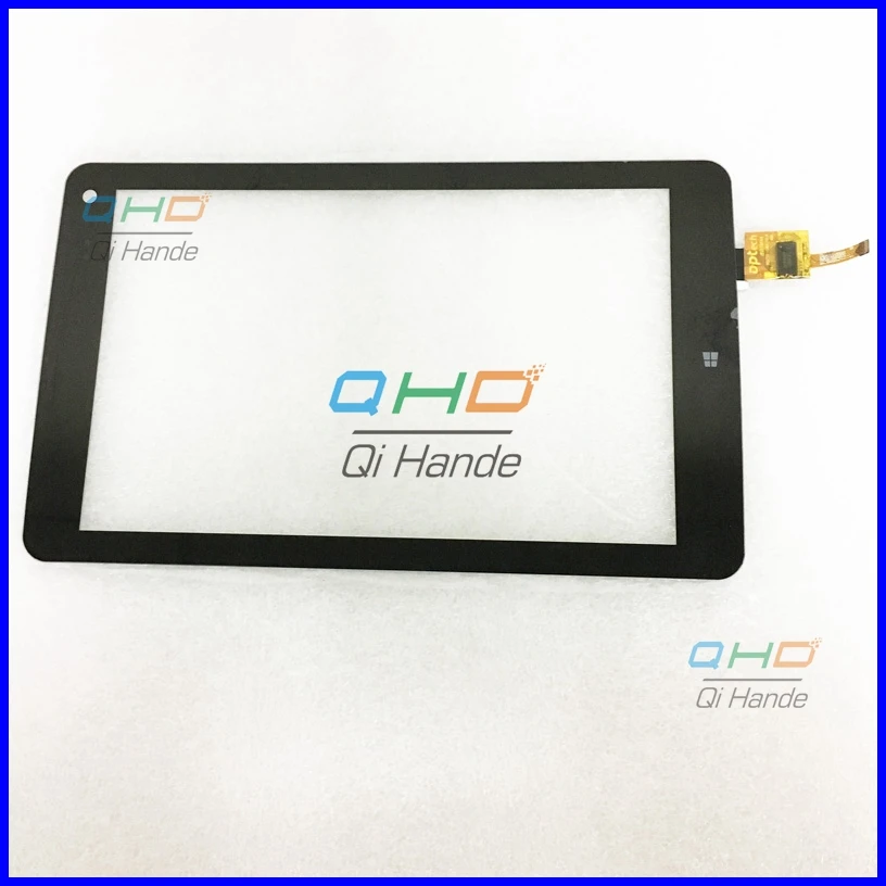 

New For 8'' inch Tablet PC Digitizer Touch Screen Panel Replacement part 80701-0B5291A Free Shipping