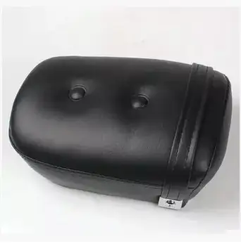 

XUANKUN /QJ150-B Rear Sub-seat Package / XV250 125 Seat Cushion QJ250-H Saddle