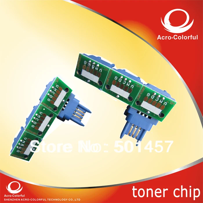 Mx312 Reset Chip GT NT AT FT CT Version Laser Printer cartridge chip for Sharp MX M260/M310/MX