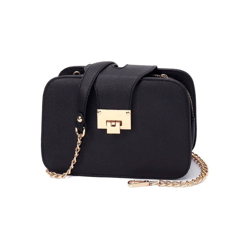 Fashion Women Mini Square Bag Messenger Bag Crossbody Bags Wallet Pouch Tools