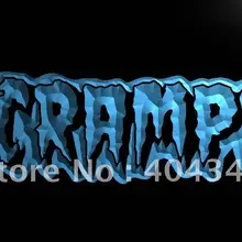 LF229-судороги светодиодный неоновый Световой значок