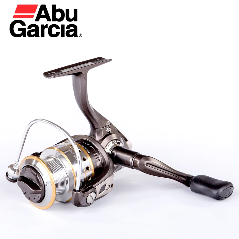 

Abu Garcia Cardinal SX Smooth Cast Spinning Saltwater Wheel Lightweight C6 Graphite 100% Original Freshwater CARD SX Spin Reel