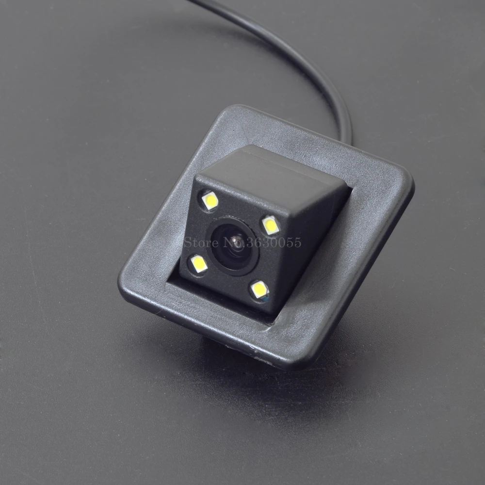 

For Kia k3 K3S Cerato Forte 2014 CCD Car Rear View Reverse Camera Parking Camera Waterproof Night Vision