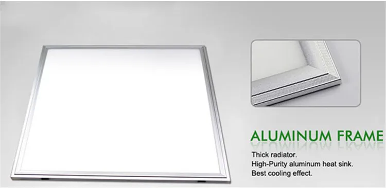 led panel light 600x600 12