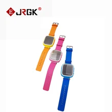 Q80 GPS GSM GPRS Smart Watch Reloj Intelligente Locator Tracker Anti-Lost Remote Monitor Smartwatch Best Gift For Children Kids
