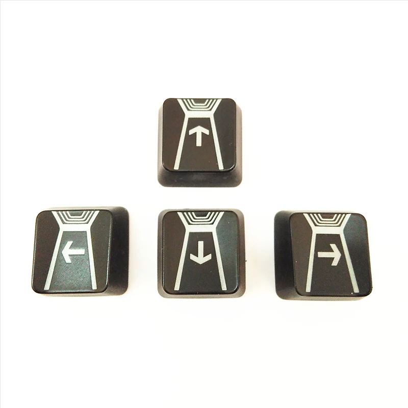 Logitech G910 keycap 3