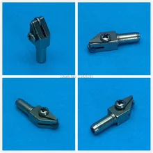 Высококачественная стеклянная режущая головка для автоматической резки, форма резальная машина резка головки для 1-3 мм