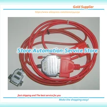 PLC Кабель для программирования для S5 серии PC-TTY 6ES5734-1BD20 6ES5 734-1BD20 6ES57341BD20 PC/TTY