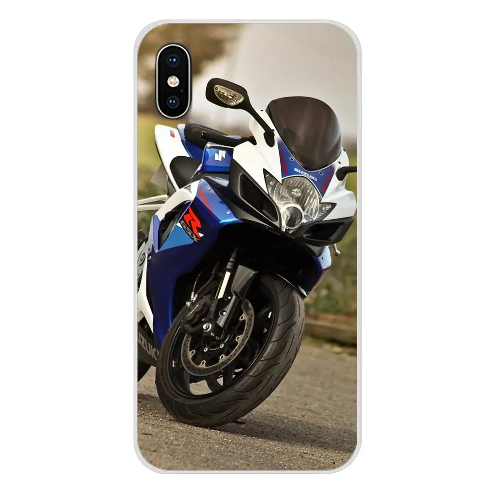 Мотоциклетные мотоциклетные гонки для Oneplus 3T 5T 6T Nokia 2 3 5 6 8 9 230 3310 1 7 Plus 2017 2018 ТПУ