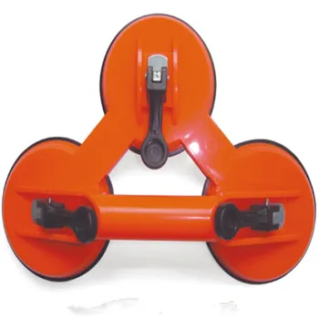 

Suction Gripper Triple Head 115mm Glass Suction Plate