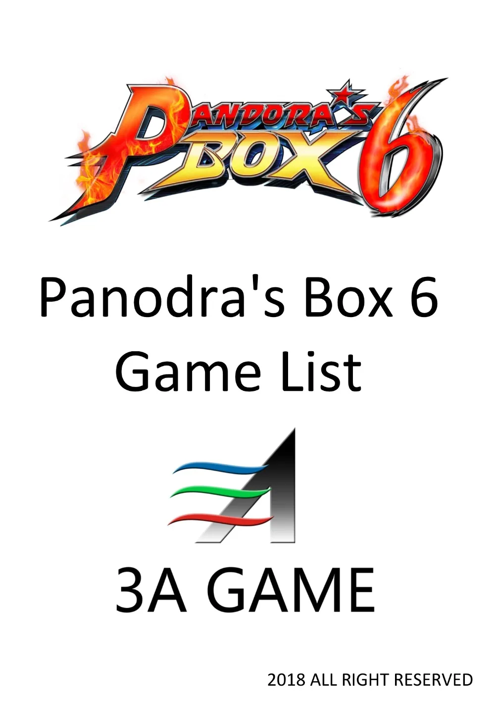 Pandora Box 6 Cga VGA и HDMI выход 1300 в 1 Jamma мульти-игра доска оригинальная Pandora's Box 6 устройство с аркадными играми Pandora Box 6