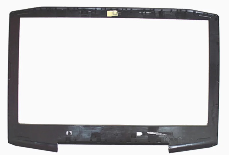 Чехол для acer VX15 VX5-591G lcd задняя крышка AP1TY000100/lcd ободок черный