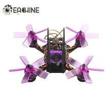 Eachine Lizard95 95 мм F3 FPV гоночный Дрон 4 в 1 10A ESC OSD 5,8G 48CH 25 МВт/100 MW VTX 600TVL Камера 3 S RC Racer RC Quadcopter БНФ игрушка