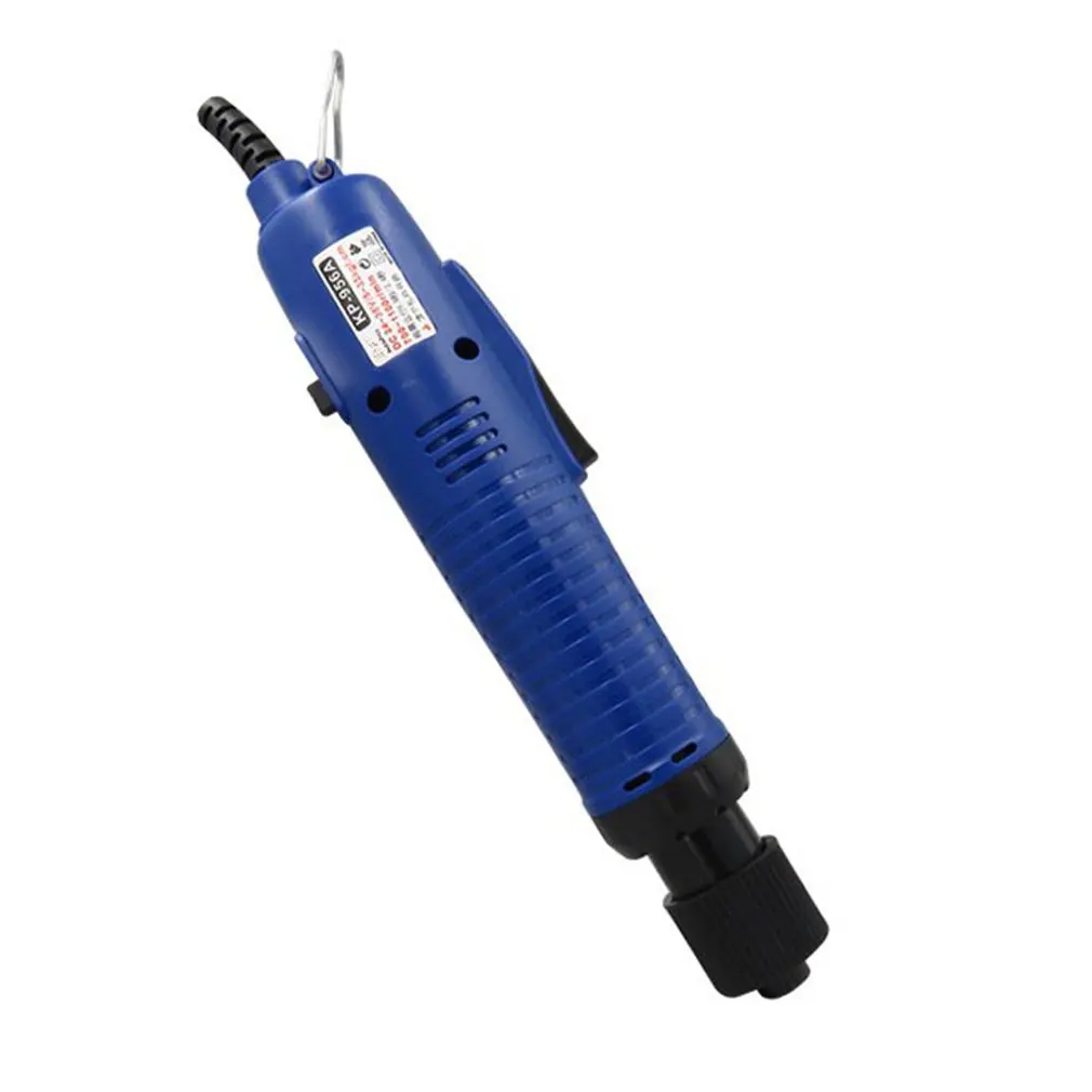 

KP957S-S1/4 220V Direct Insertion Fully Automatic Variable Speed Electric Screw Batch Electric Screwdriver
