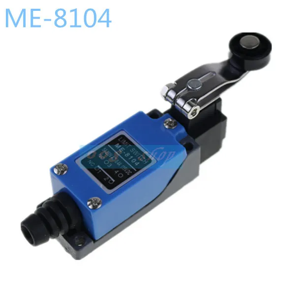 ME-8104 limit switch Limit Switch TZ-8104 Rotary Plastic Roller Arm Limit Switch Momentary ME-8104 limit switch Limit Switch TZ-8104 Rotary Plastic Roller Arm Limit Switch Momentary