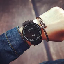 2016 New Luxury Brand Leather Strap Analog Men’s Quartz Date Clock Fashion Casual Sports Watches Men Military Wrist Watch