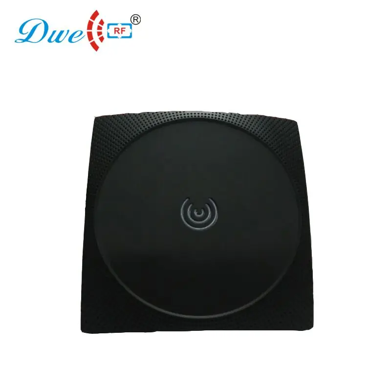 access control