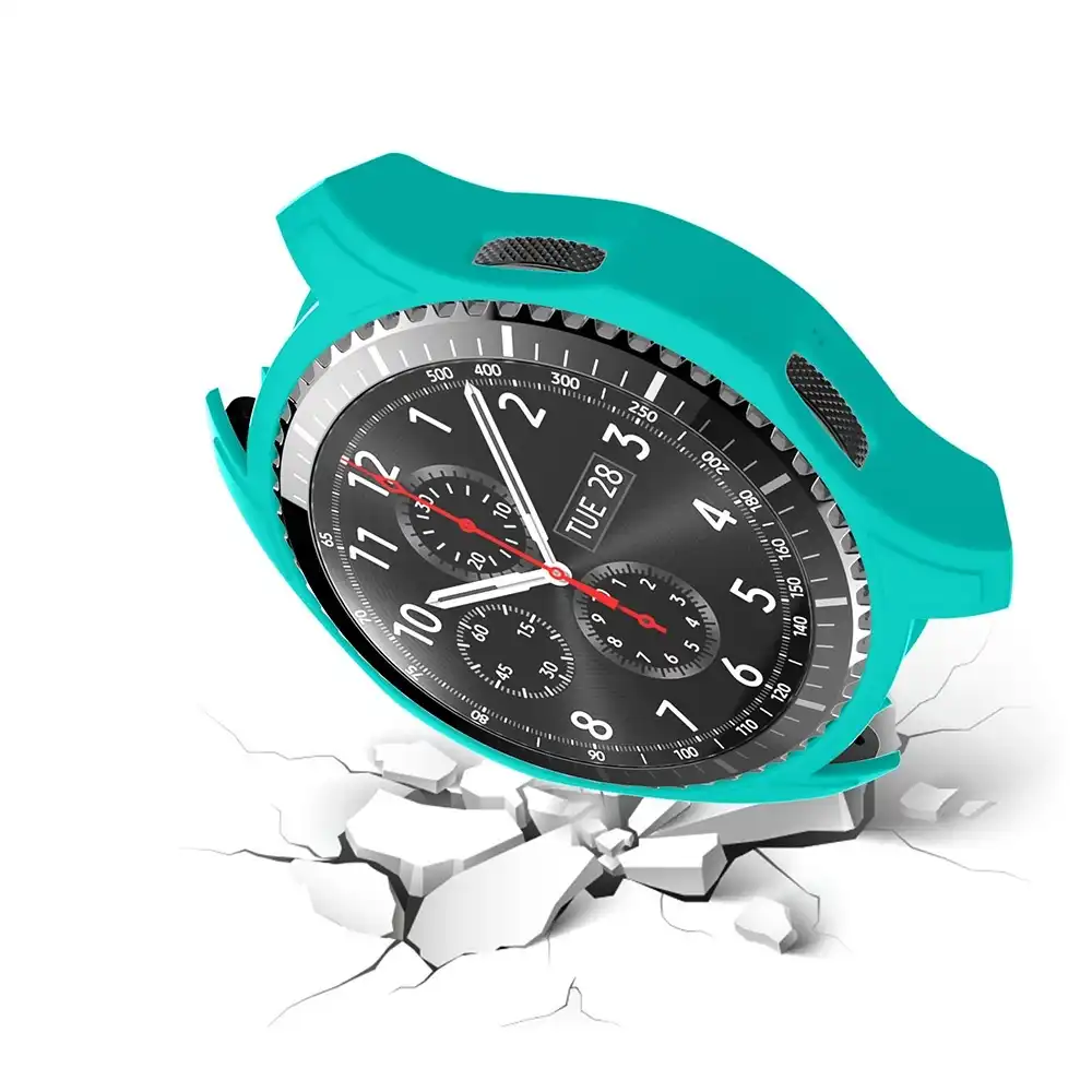 samsung gear s3 frontier waterproof case